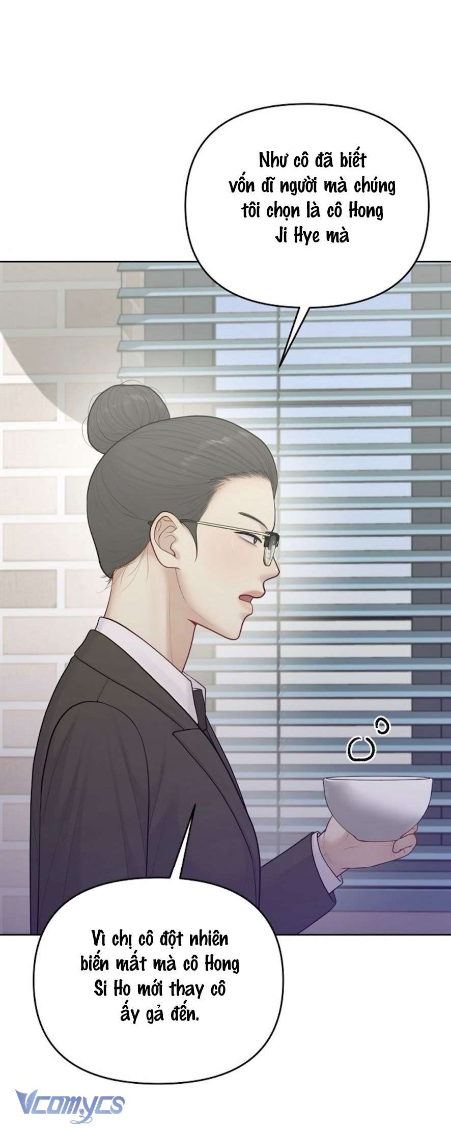 〖18+〗- Mang Thai, Chiếm Đoạt Chap 19 - Trang 2