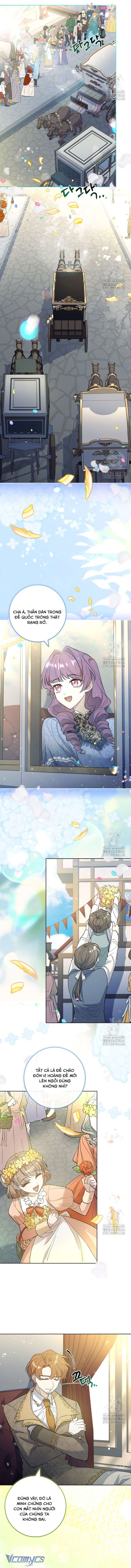 [PNT] Nam Chính À, Tôi Sẽ Tôn Trọng Sở Thích Của Anh! Chap 76 - Trang 2