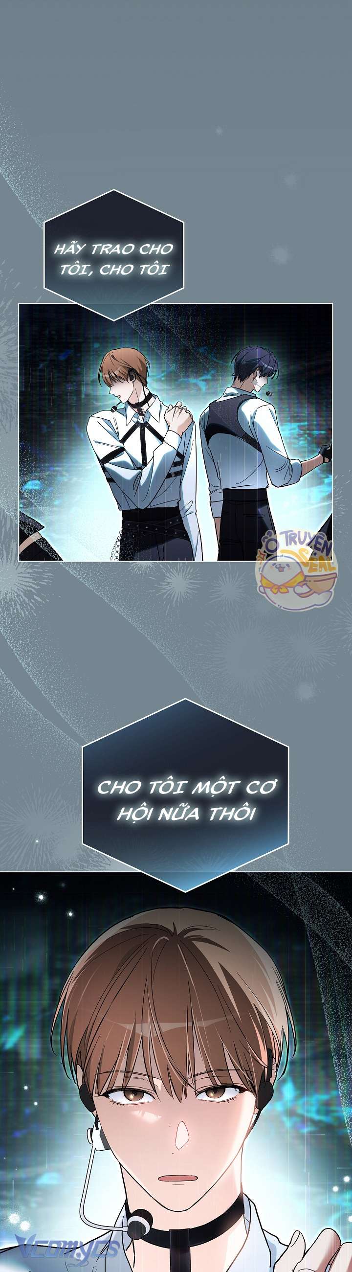 PD Rác Rưởi Sống Sót Với Thân Phận Thần Tượng Chap 14 - Trang 2