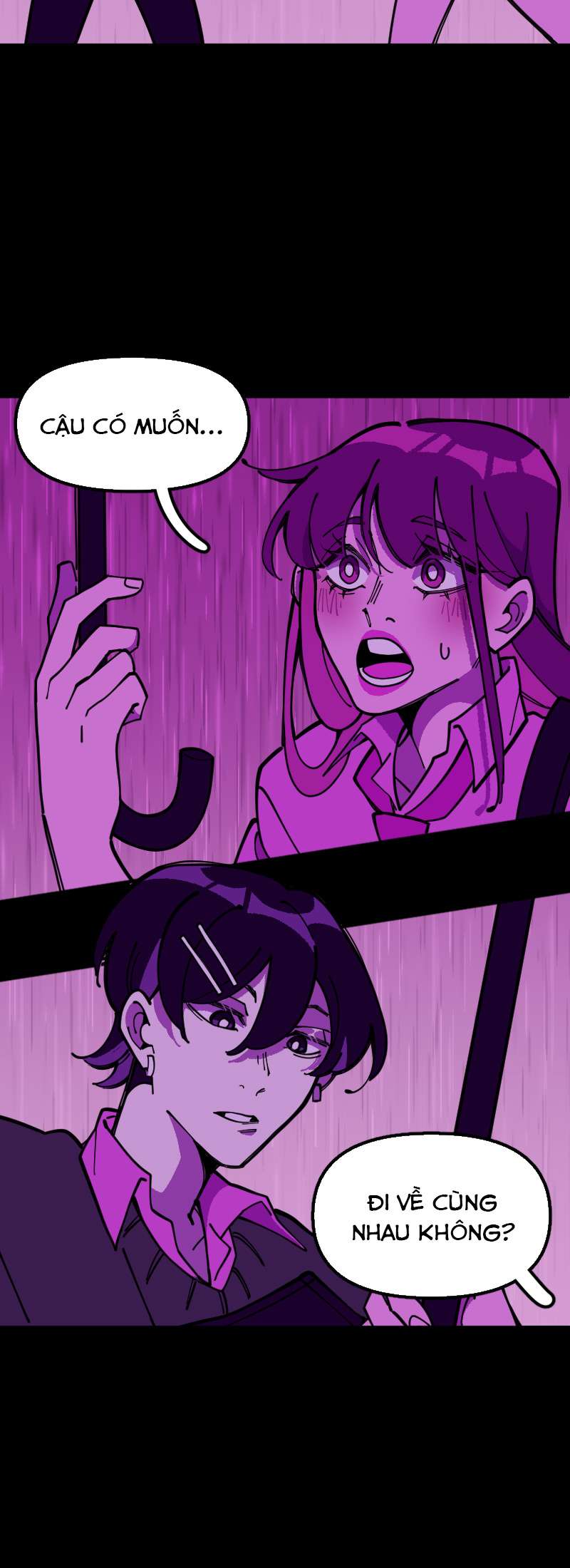 Homesick Chap 99 - Trang 3