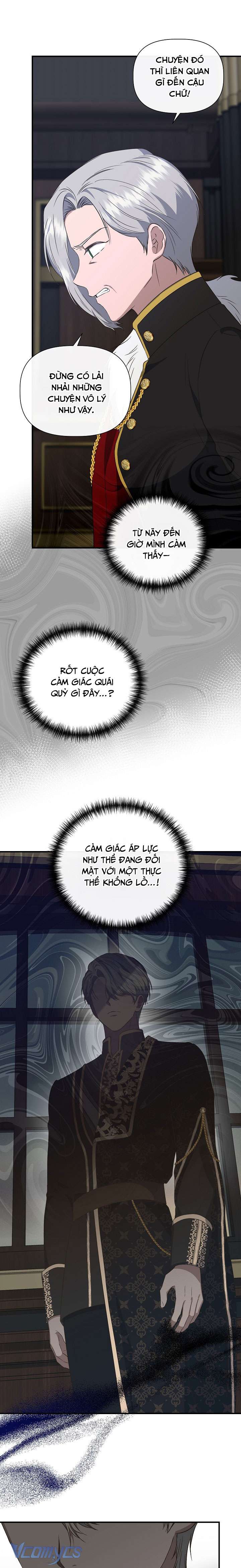 Tôi Không Phải Là Cinderella Chap 111 - Next 