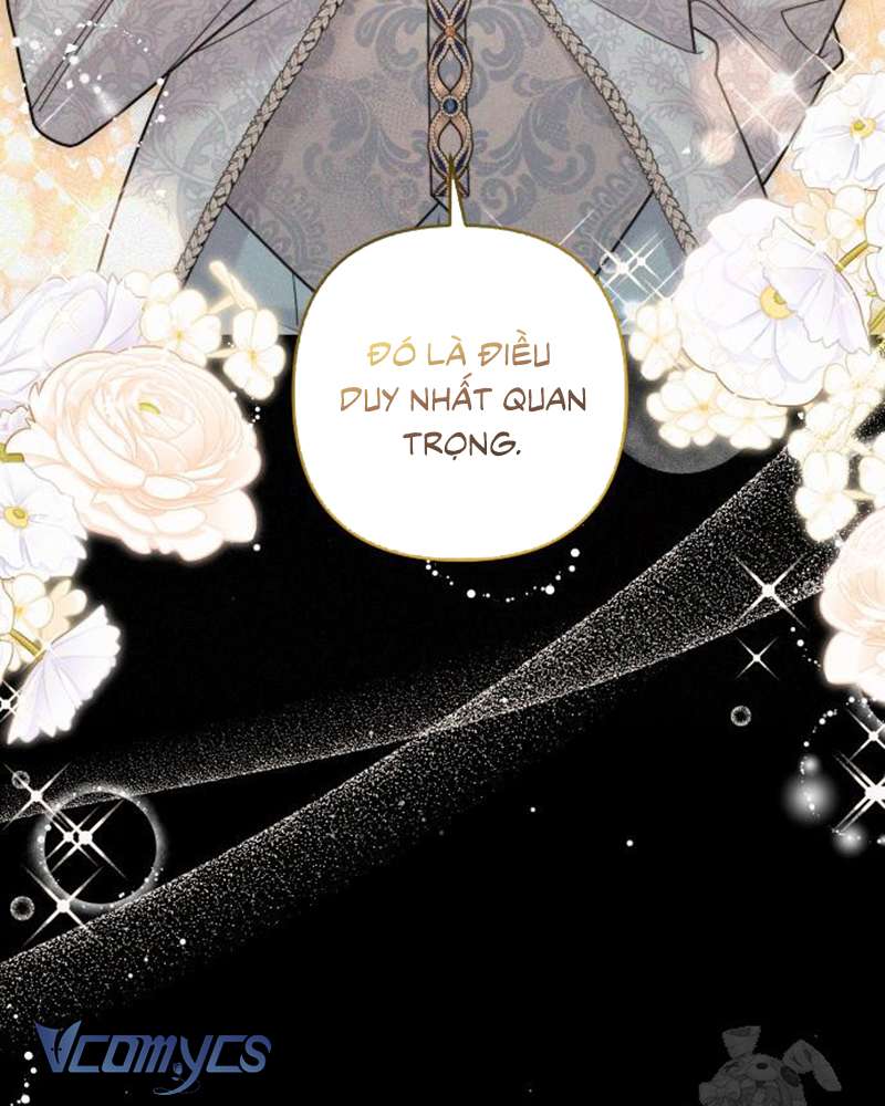 Trước Khi Em Có Ý Định Chạy Trốn Ta Sẽ Ngăn Chặn Nó Chap 27 - Trang 3