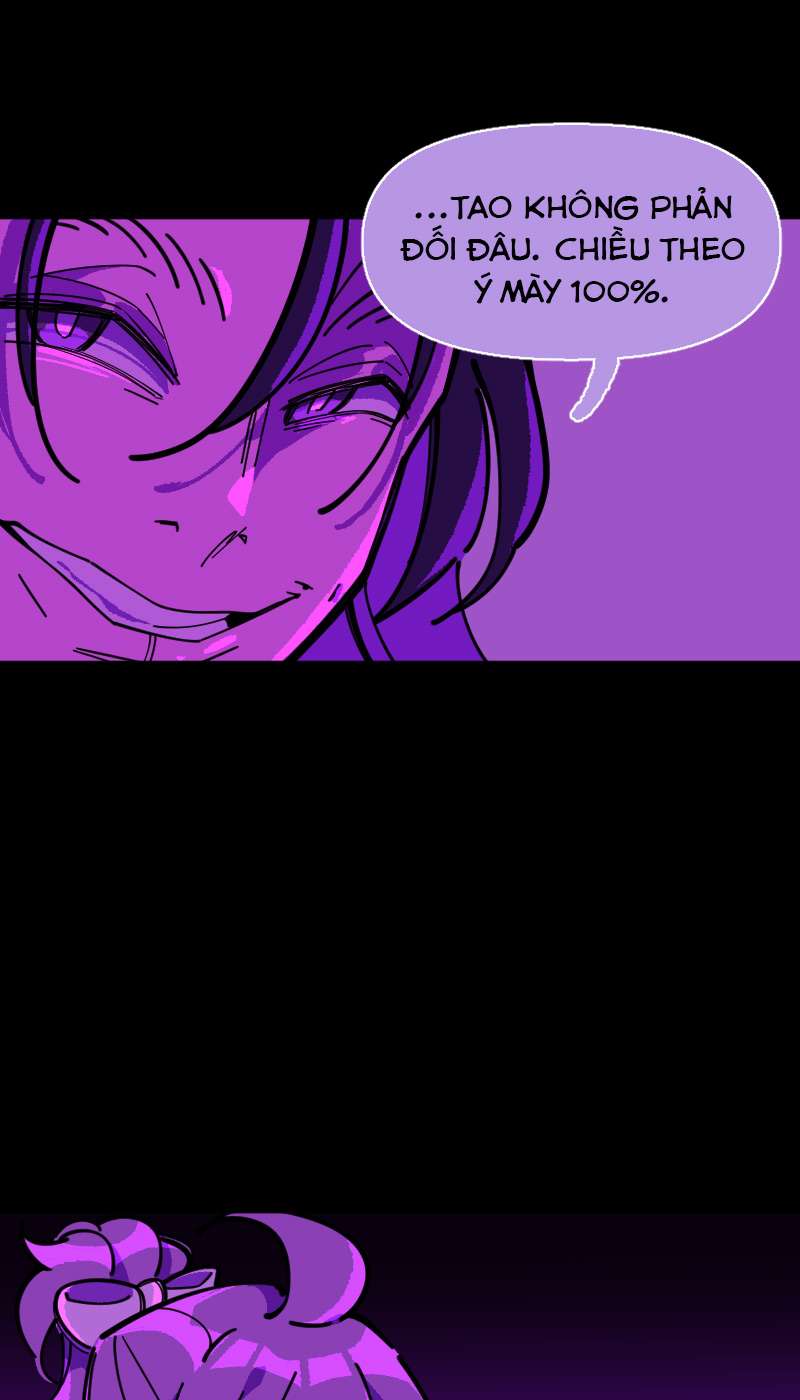 Homesick Chap 100 - Trang 3