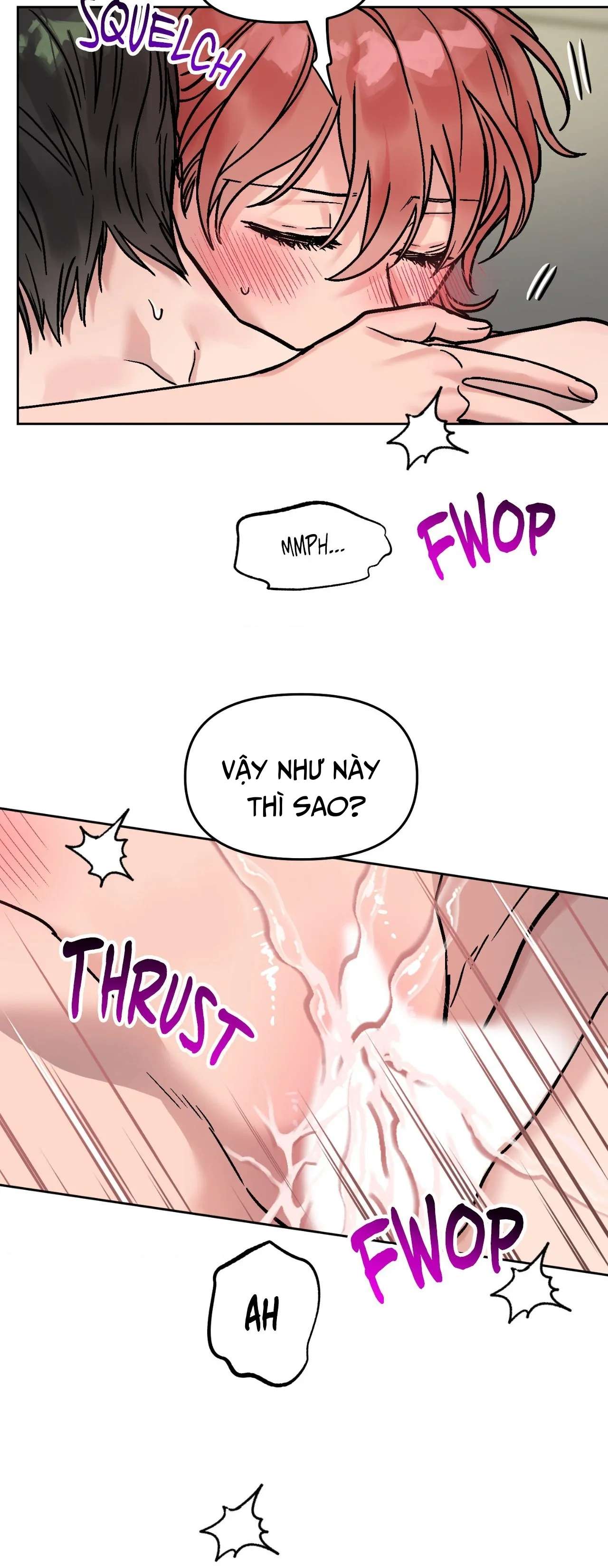 Người Gọi Nặc Danh 3 Chap 10 - Trang 2