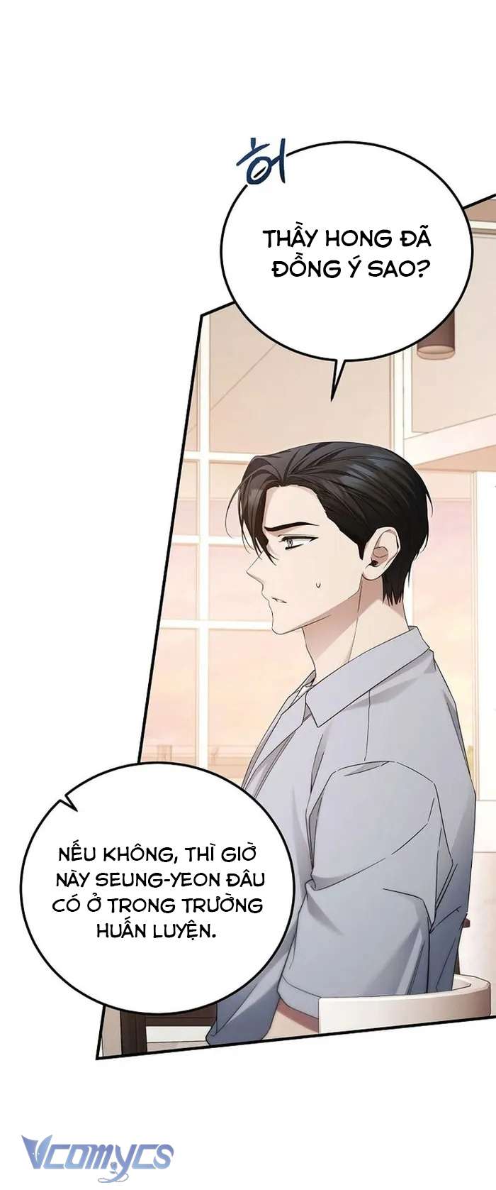 Tôi Sẽ Nghỉ Hưu Sau Khi Giải Cứu Thế Giới Chap 40 - Next 
