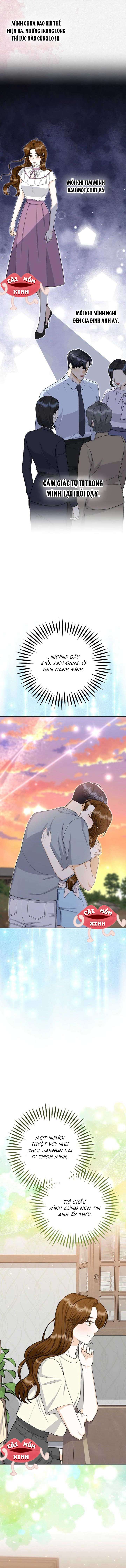 Hãy Tới Nhà Anh Đi Chap 27 - Trang 2