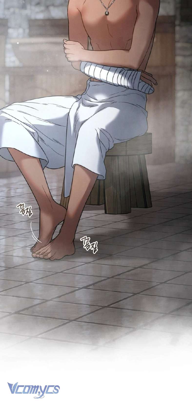 Hôn Nhân Vụ Lợi 2: Bản Tình Ca Không Thể Quên Chap 8 - Trang 3