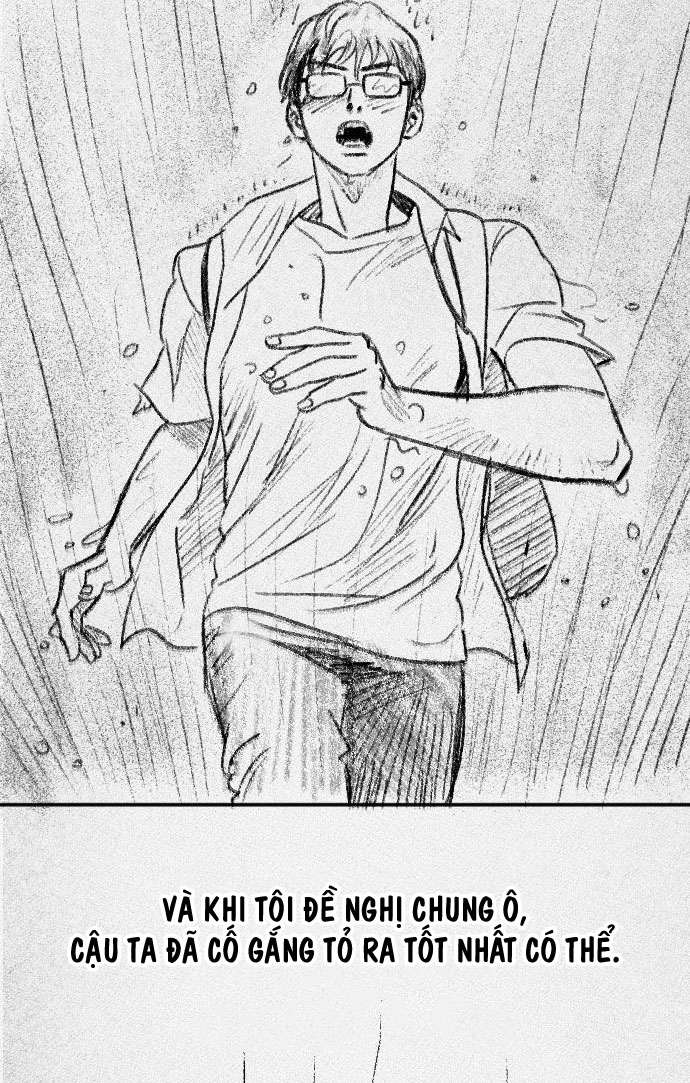 Mối Tình Học Trò Chap 4 - Trang 3