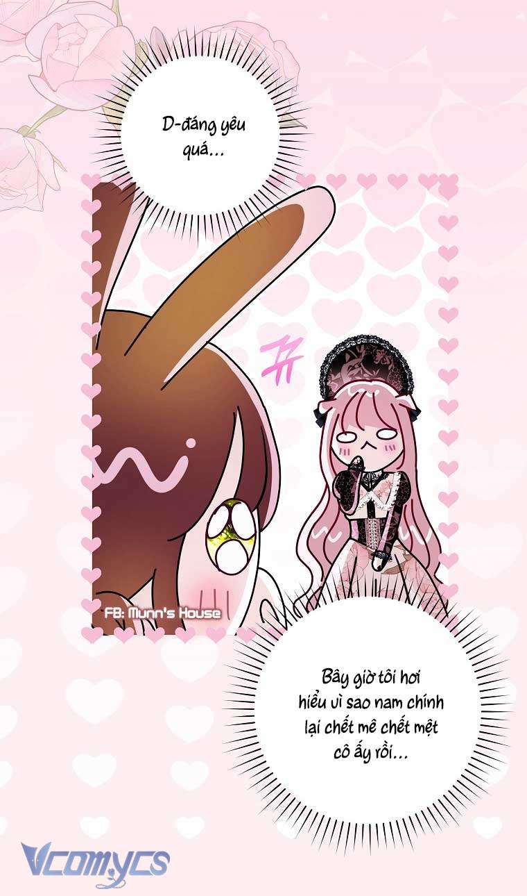 Này Boss Phản Diện, Tôi Có Thể Làm Mọi Thứ Trừ Cưới Ngài Chap 37 - Trang 4