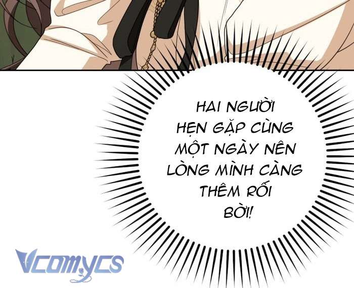 Được Yêu Thương Mà Còn Ngại Ngùng Sao! Chap 101 - Trang 3