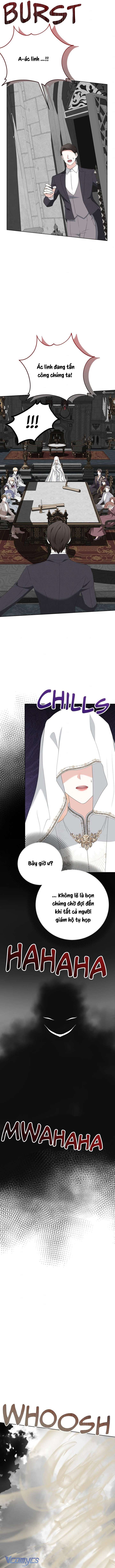 Sinh Ra Trở Thành Nhân Vật Không Có Trong Nguyên Tác Chap 88 - Trang 2