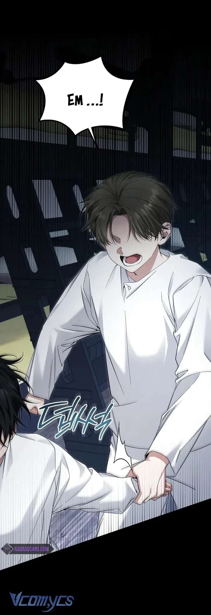 Tôi Sẽ Nghỉ Hưu Sau Khi Giải Cứu Thế Giới Chap 39 - Next Chap 40
