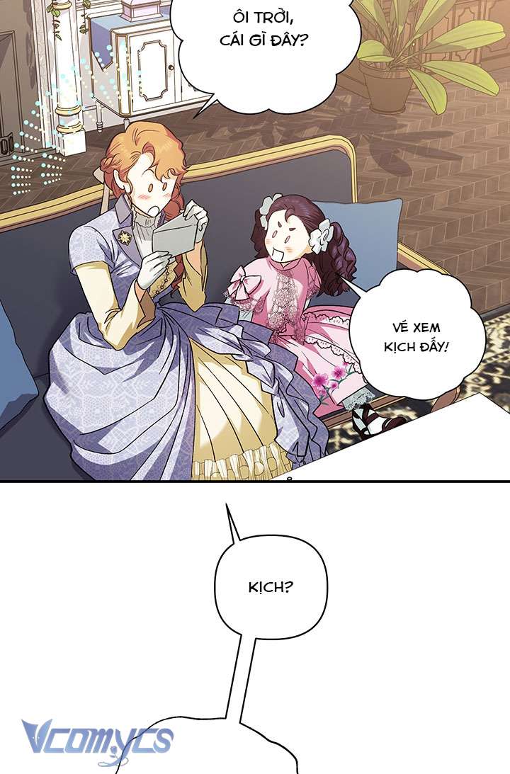 May Mắn Hay Bất Hạnh Chap 108 - Trang 2