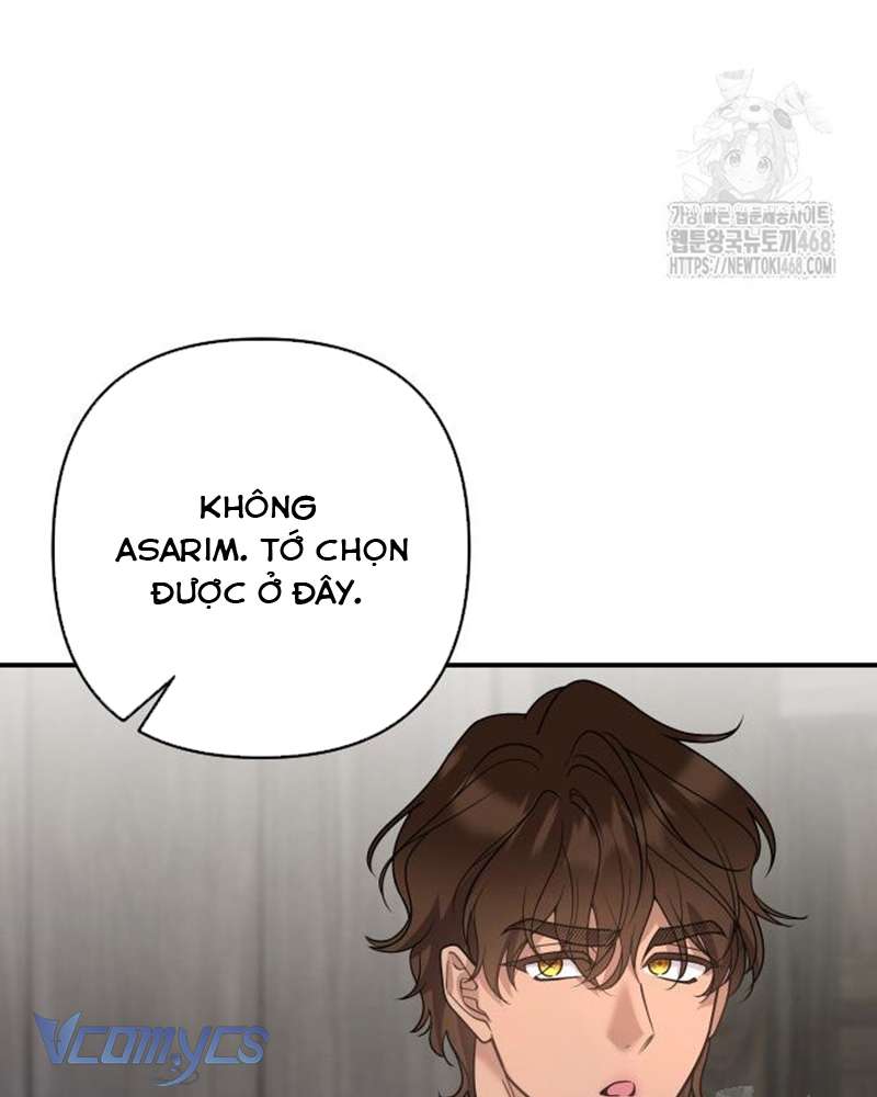 Praesepe Bên Ngoài Chiếc Lồng Chap 17 - Trang 4