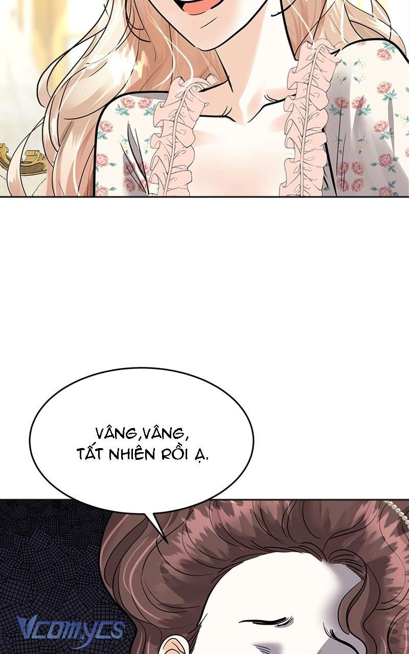 Hoàng Hậu Son Môi Chap 14 - Trang 2