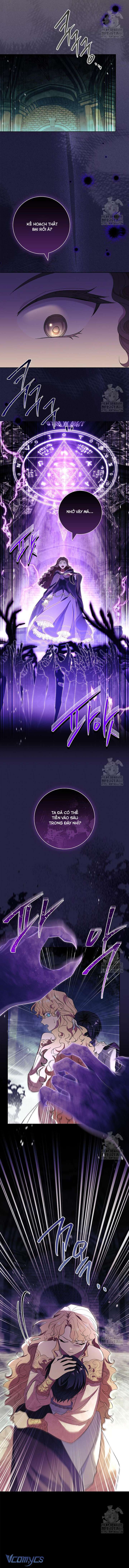[PNT] Nam Chính À, Tôi Sẽ Tôn Trọng Sở Thích Của Anh! Chap 72 - Trang 2
