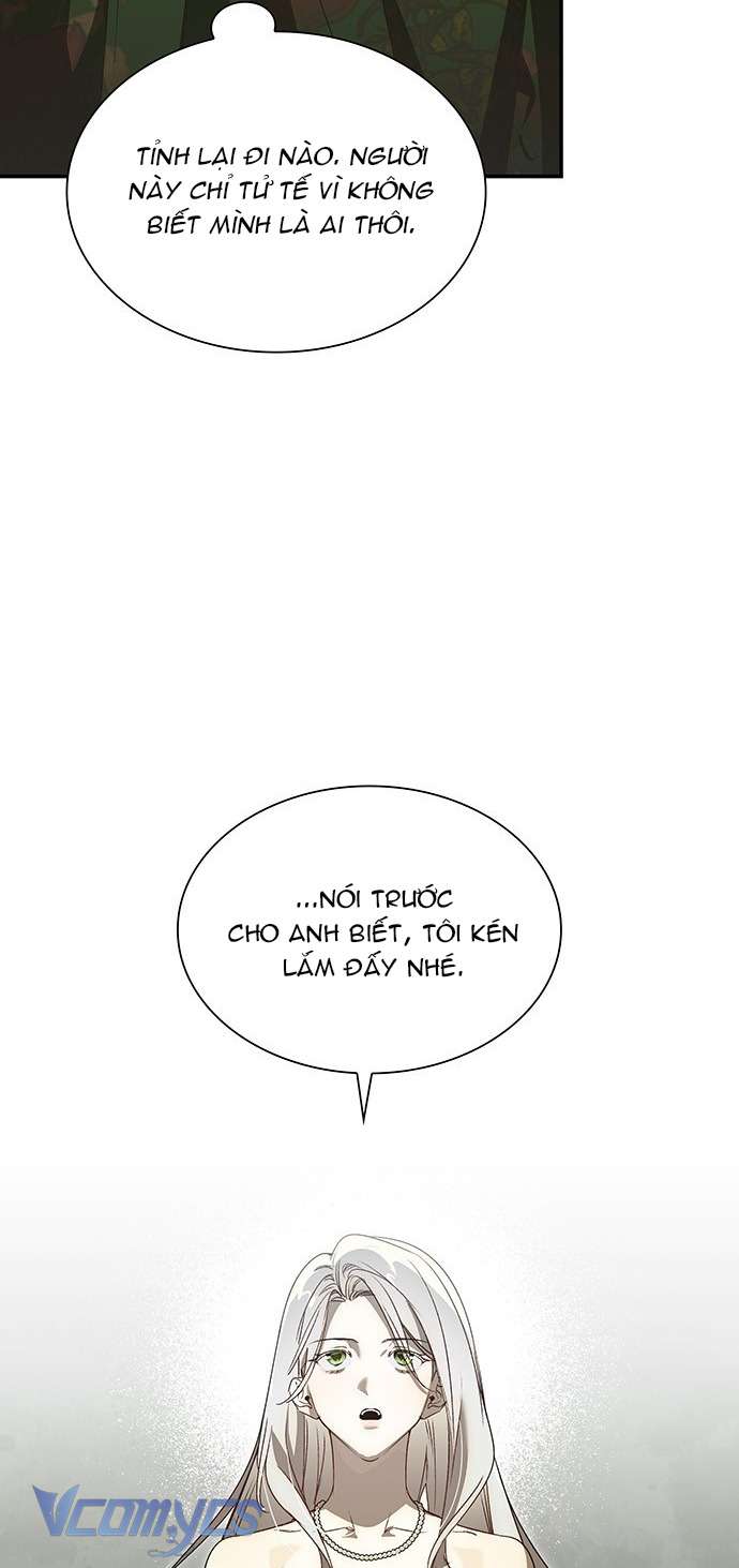 Cứ Cố Gắng Hết Sức Để Hối Hận Chap 2 - Trang 4
