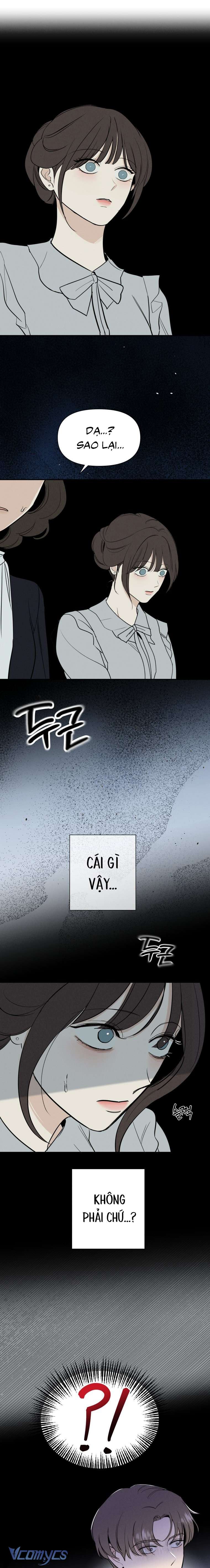 Người Đàn Ông Của Kẻ Khác Chap 36 - Trang 3