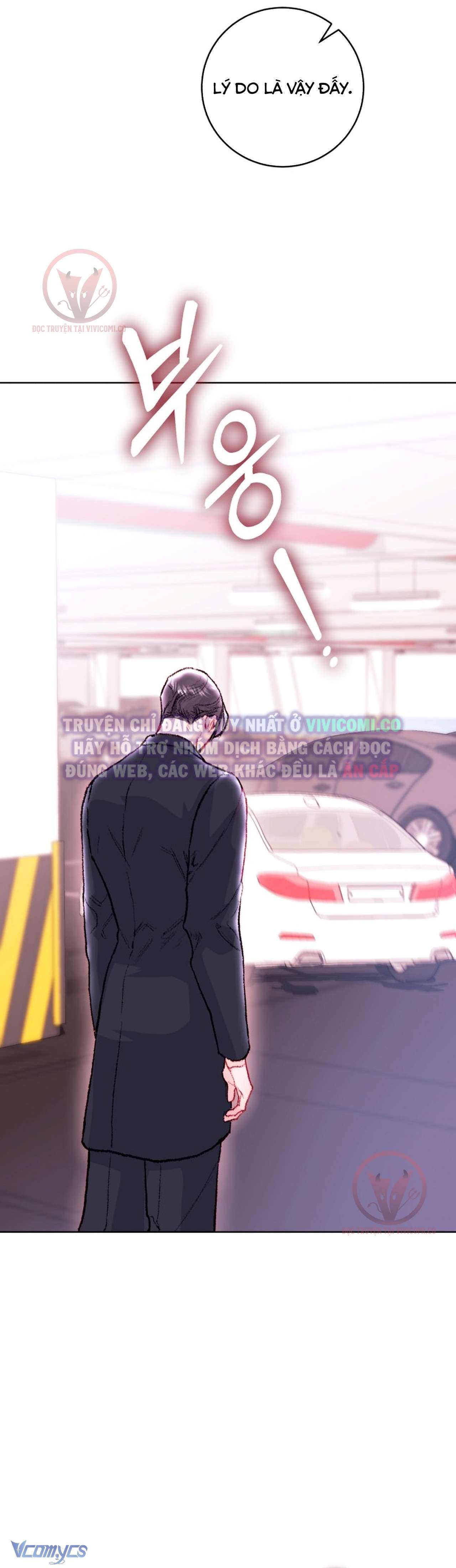 Chàng Quỷ Của Tôi Chap 25 - Trang 4