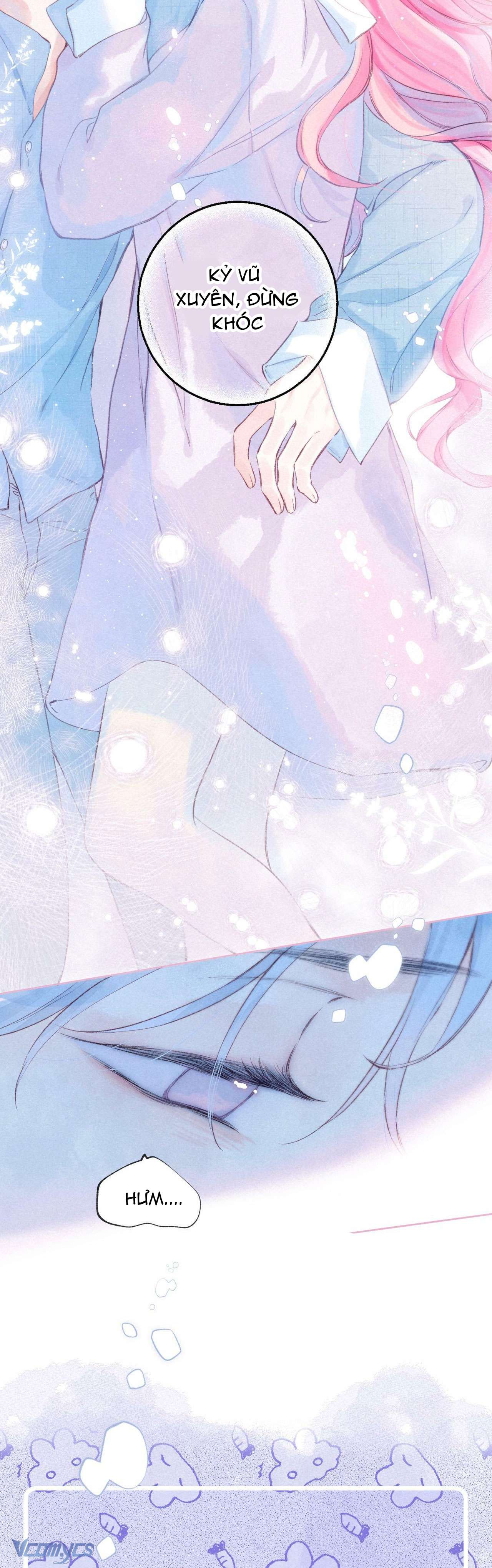 Chiếc Gai Ấm Ám Chap 36 - Trang 2