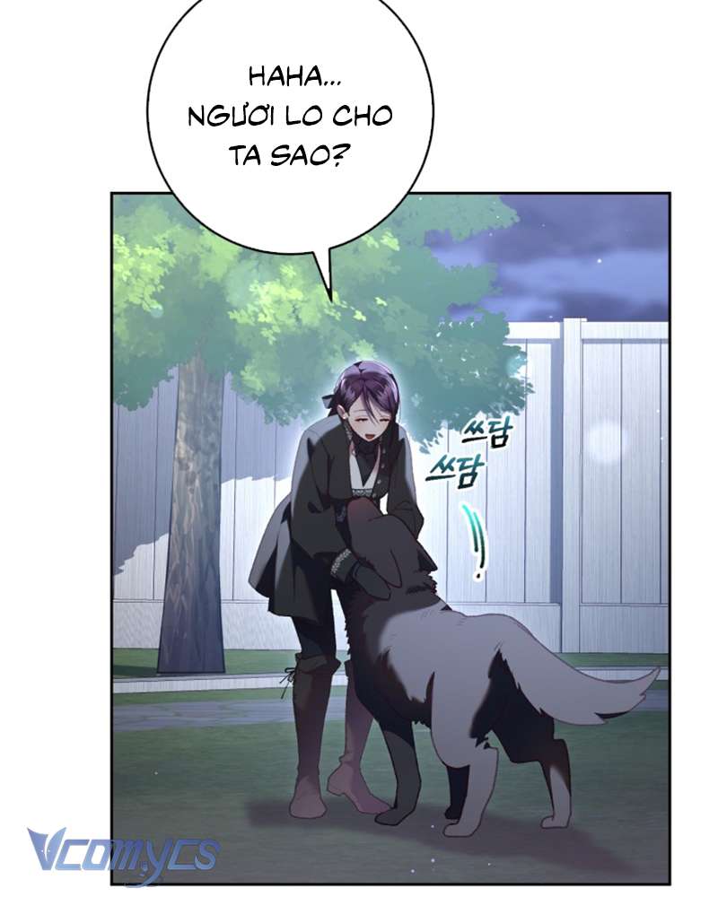 [Sứa Biển] Em Trai Tôi Là Hoàng Đế Ngang Ngược Chap 69 - Trang 2