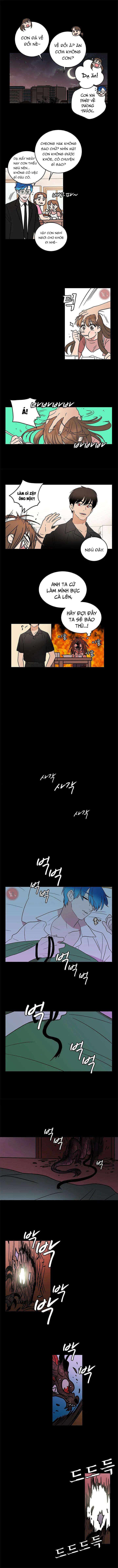 Cô Nàng Pháp Sư Chap 44 - Next 