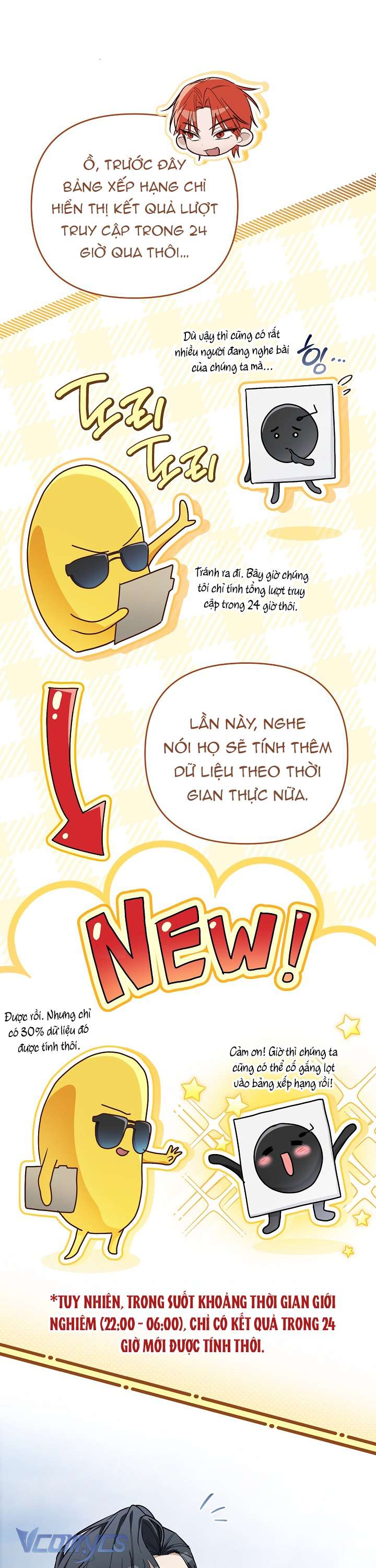 Rác Rưởi Sống Sót Với Thân Phận Thần Tượng PD Chap 12 - Trang 3