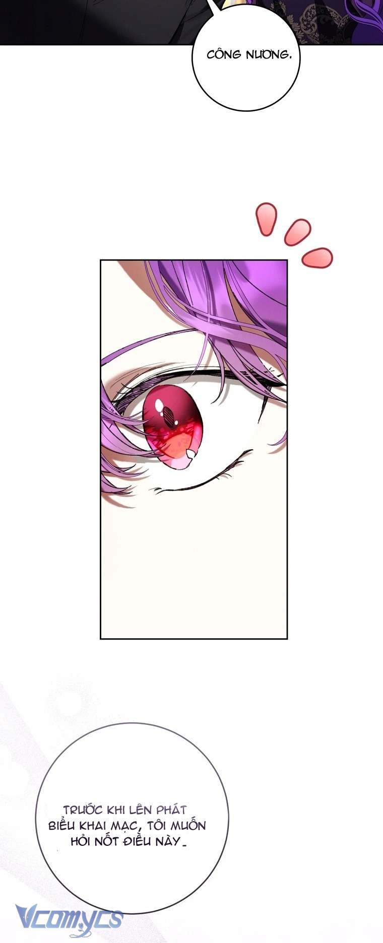 Làm Ác Nữ Bộ Không Tuyệt Sao? Chap 84 - Trang 4