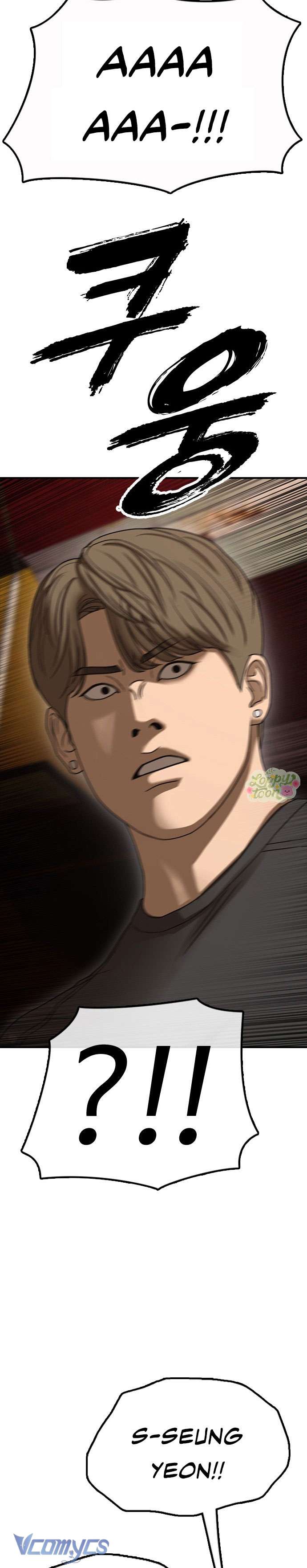 Tận Thế Đã Đến Chap 9 - Trang 4