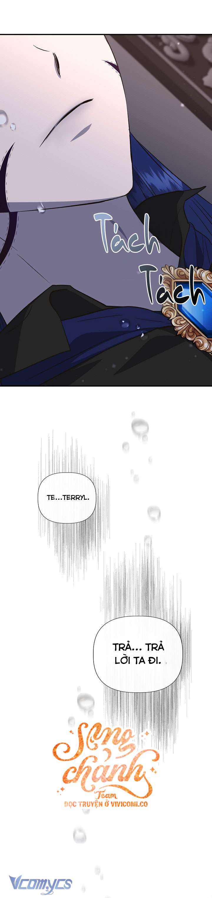 Tôi Không Phải Là Cinderella Chap 111 - Next 