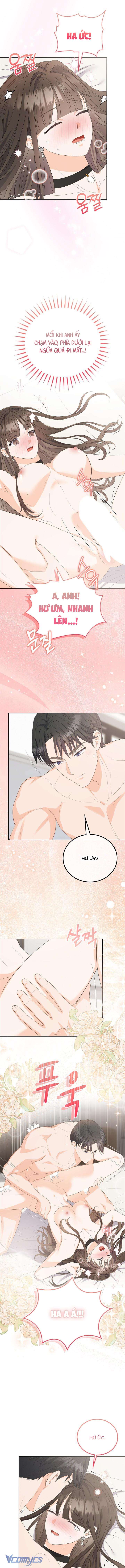 [18+] Giờ Tăng Ca Chap 9 - Trang 2