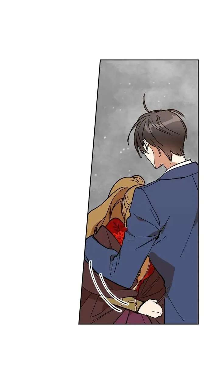 Vị Hôn Thê Khế Ước Của Công Tước Chap 147 - Trang 4
