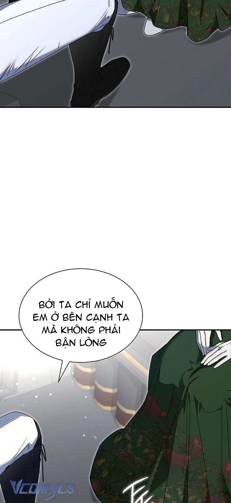 Cứ Cố Gắng Hết Sức Để Hối Hận Chap 15 - Trang 4
