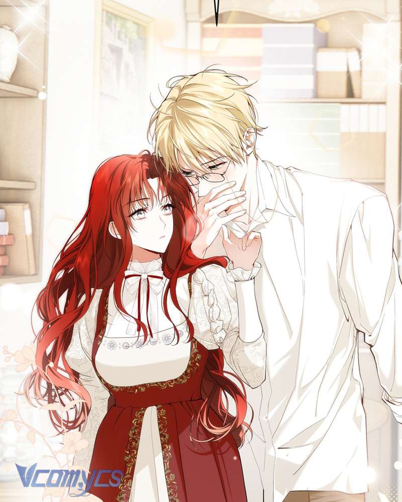 Cô Ấy Sẽ Thuần Hóa Các Anh Hùng Chap 18 - Trang 3