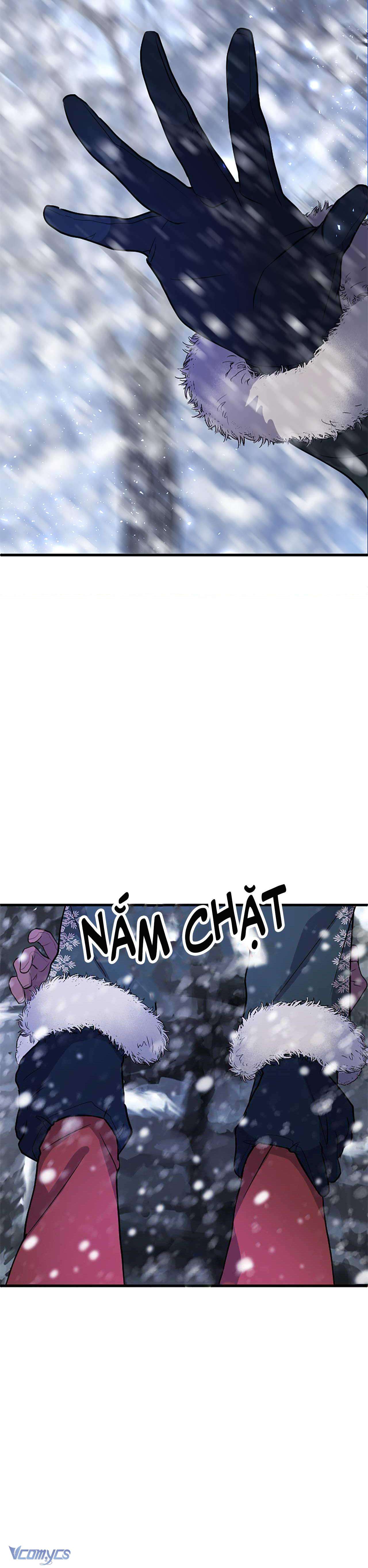 Đại Tiểu Thư Sao Phải Giả Nam Chapter 76 - Trang 4