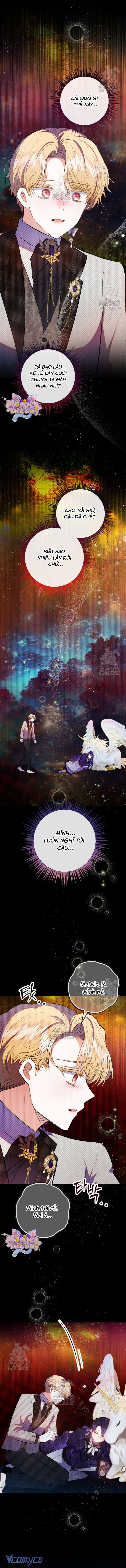 Con Gái Cưng Của Quỷ Chap 114 - Trang 2