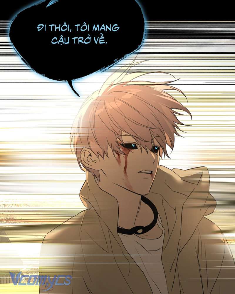 Ác Chi Hoàn Chapter 67 - Trang 3