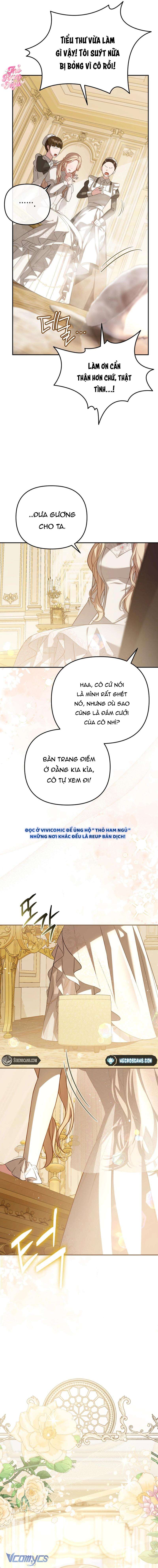 Dù Che Giấu Sức Mạnh Nhưng Tiểu Thư Vẫn Là Người Mạnh Nhất Chap 1 - Next 