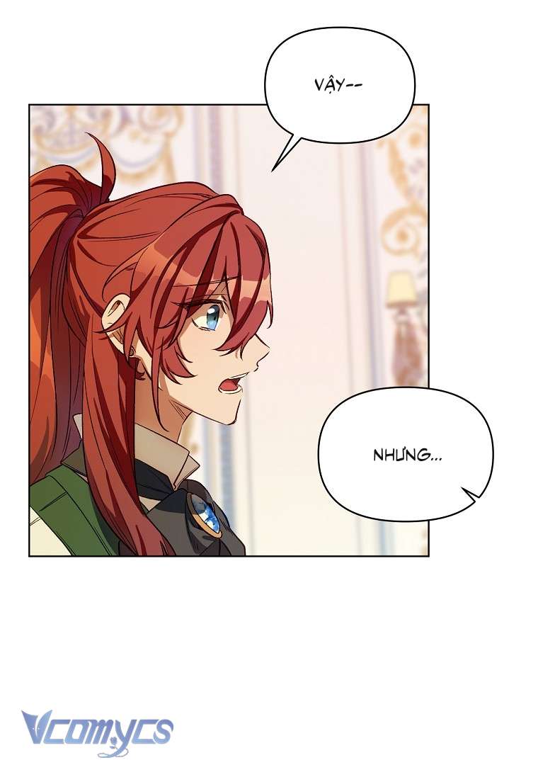 Cuộc Sống Thứ Hai Trên Thảm Đỏ Chap 3 - Trang 3