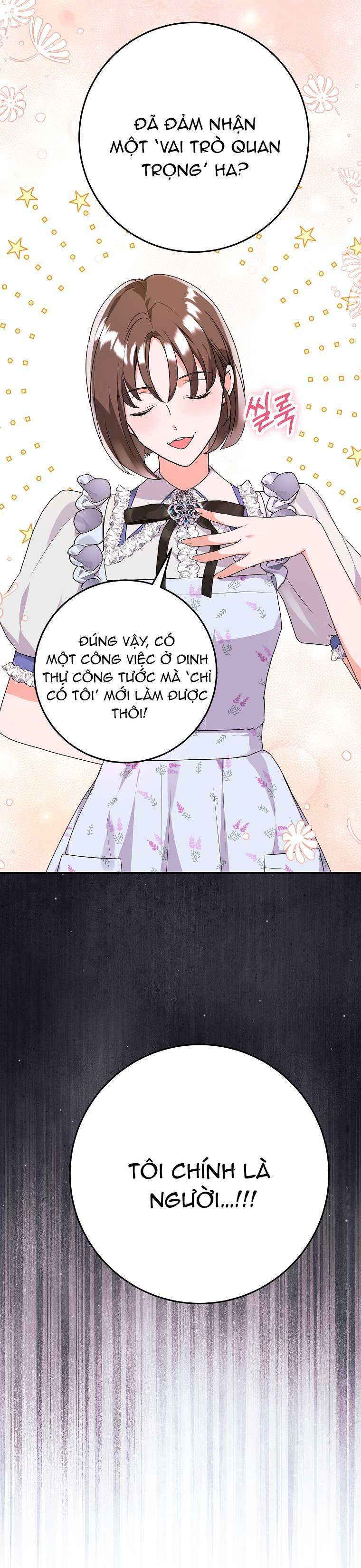 Kẻ Phản Diện Có Thời Hạn Ủng Hộ Tôi Hủy Hôn Chap 43 - Trang 3