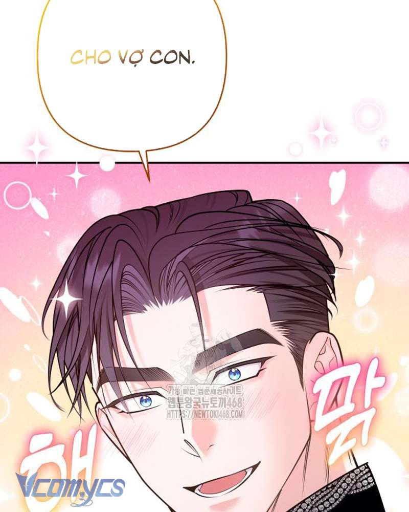 Trước Khi Em Có Ý Định Chạy Trốn Ta Sẽ Ngăn Chặn Nó Chap 27 - Trang 3