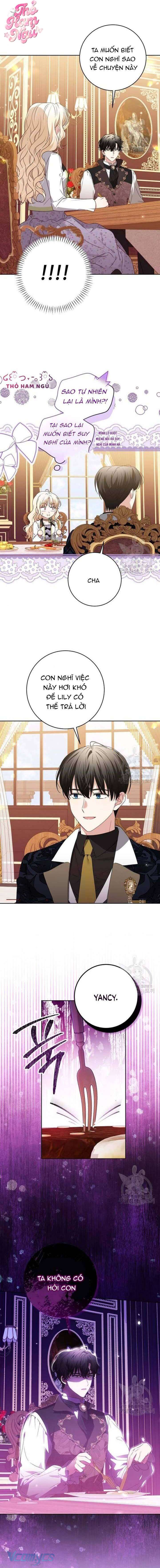 Gia Đình Phản Diện Phản Đối Tự Lập Chapter 12 - Trang 4