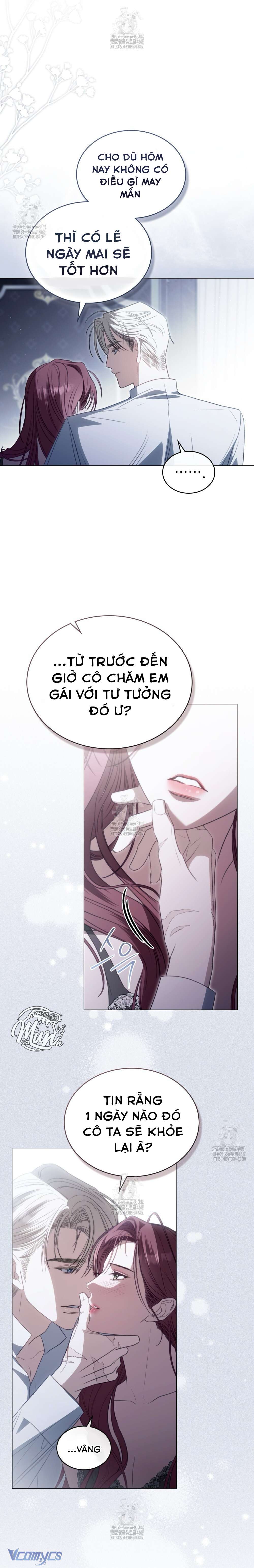 (Munn) Odalisque Chap 36 - Trang 2