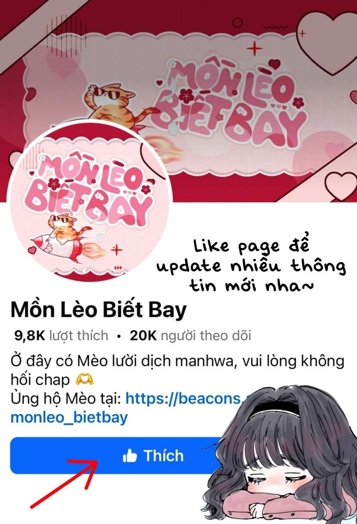 Lý Do Mà Ác Nữ Ấy Cầm Kiếm Chap 11 - Trang 2