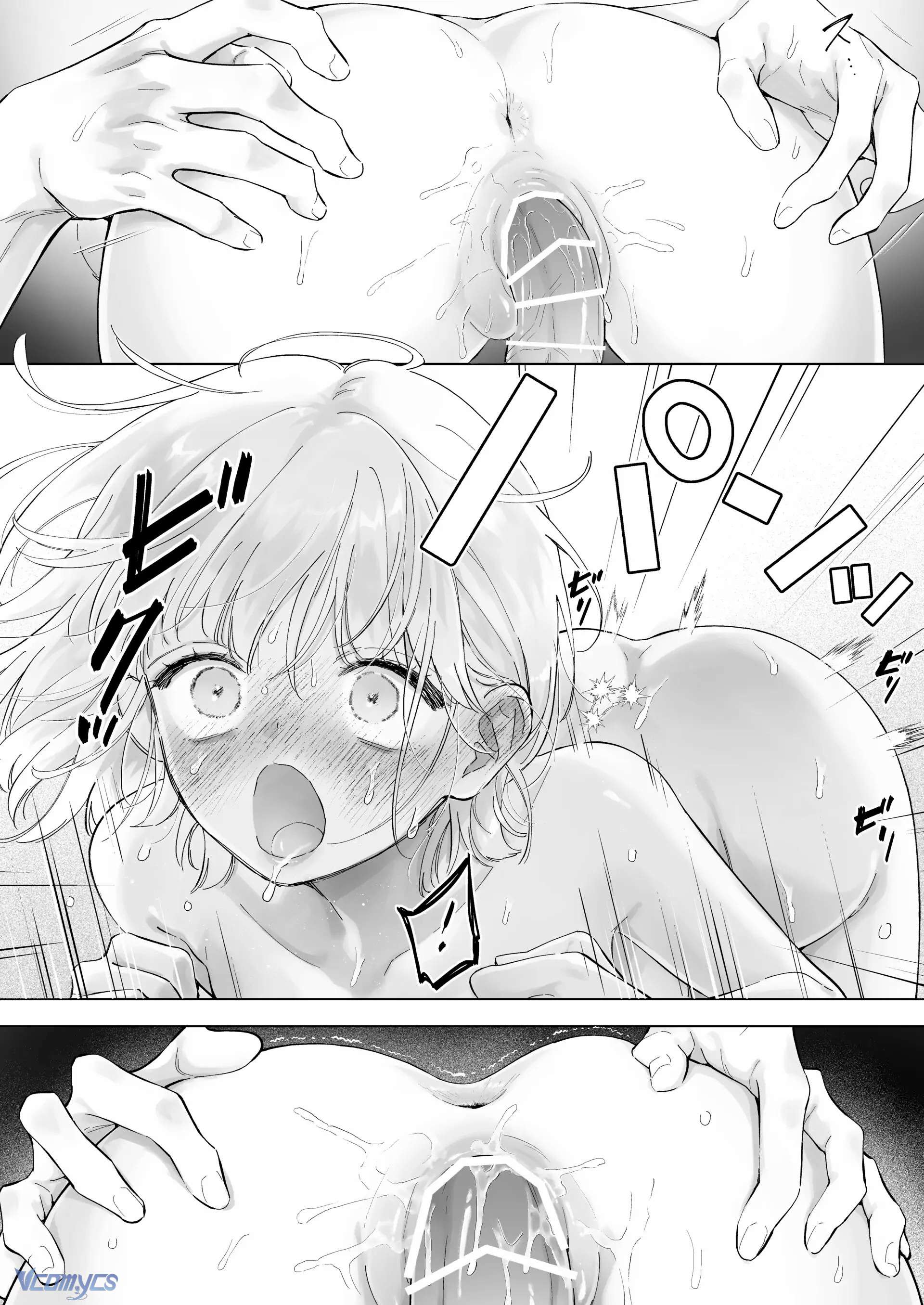 [18+] Tuyển Tập Truyện Ngắn Sếch Tàn Bạo Chap 11.2 - Trang 2