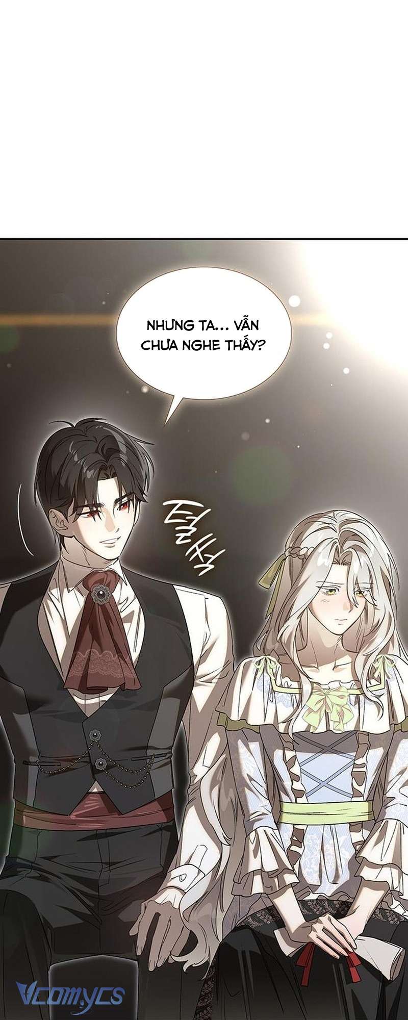 Cứ Cố Gắng Hết Sức Để Hối Hận Chapter 26 - Next 