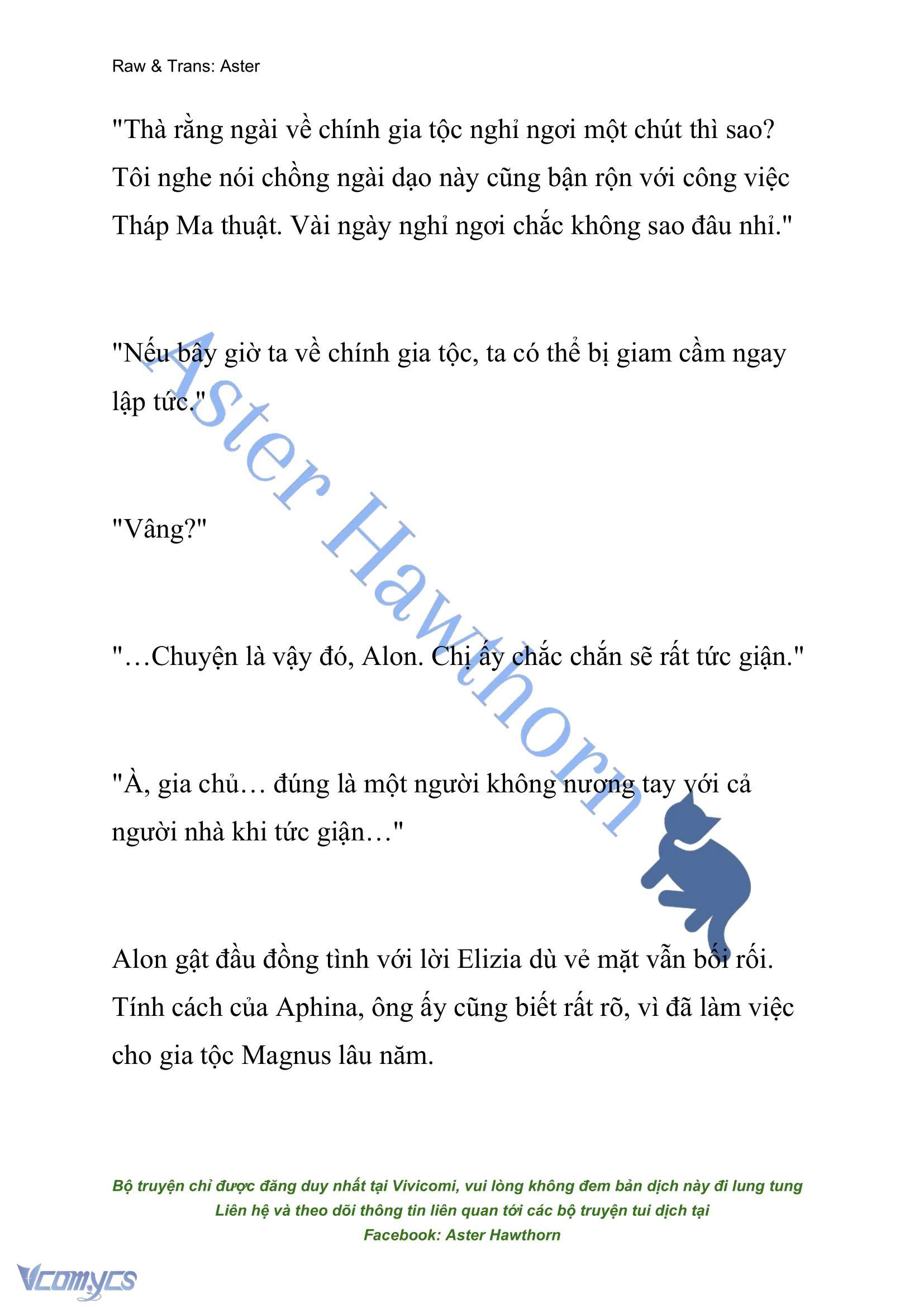 [NOVEL] Người Chồng Thứ N Chap 53 - Next Chap 54