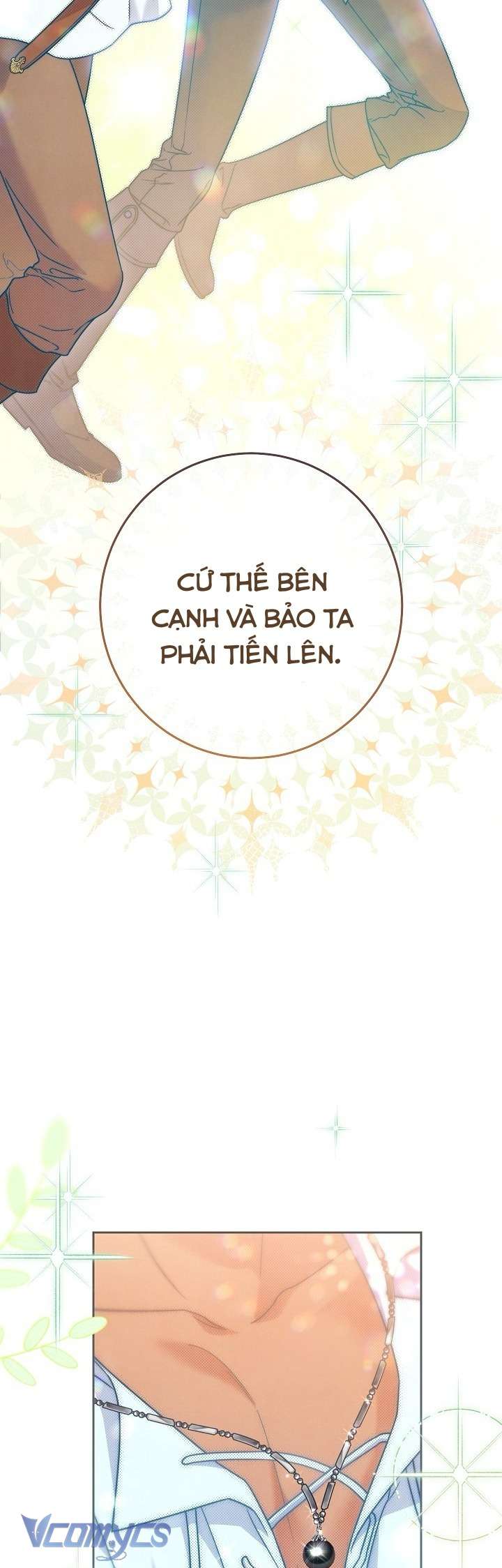 Hôn Nhân Vụ Lợi 2: Bản Tình Ca Không Thể Quên Chap 13 - Trang 2