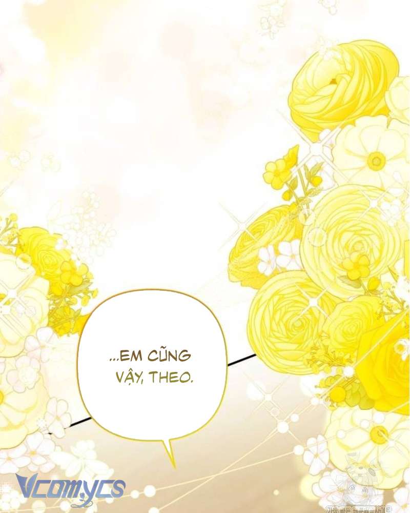 Trước Khi Em Có Ý Định Chạy Trốn Ta Sẽ Ngăn Chặn Nó Chap 26 - Trang 3