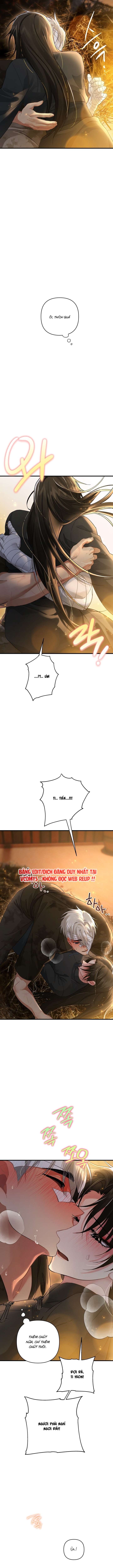 [ 18+ ] Vùng đất khắc kỷ Chap 12 - Trang 2